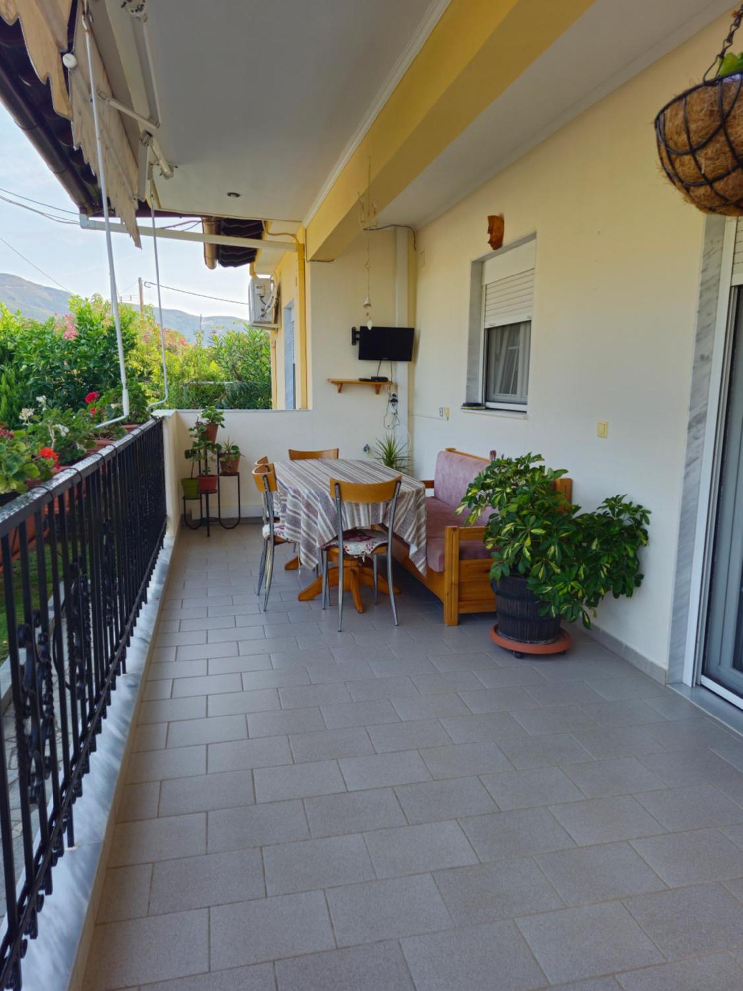 Villa Sunny Day Asprovalta Exterior foto